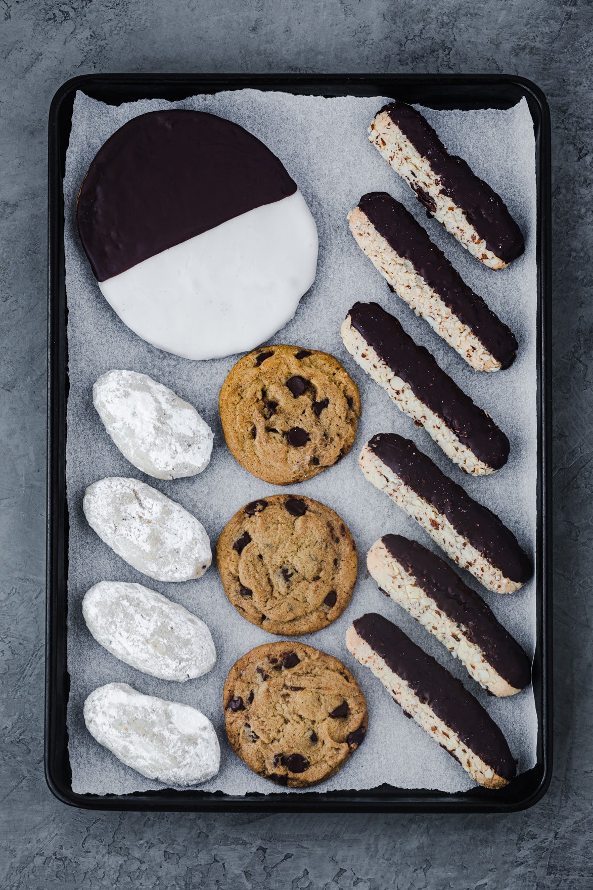 Desserts