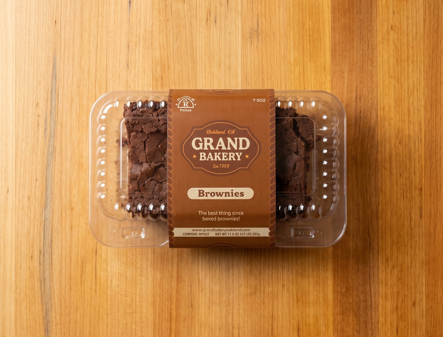 Brownies