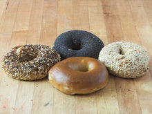 Load image into Gallery viewer, Dozen Bagels
