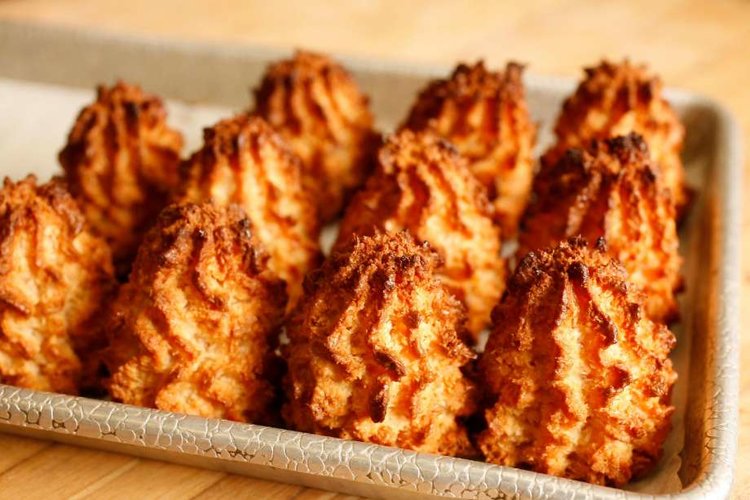 Macaroons