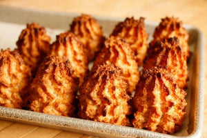 Macaroons