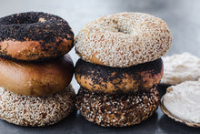 Load image into Gallery viewer, Dozen Bagels
