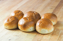 Load image into Gallery viewer, Challah Rolls
